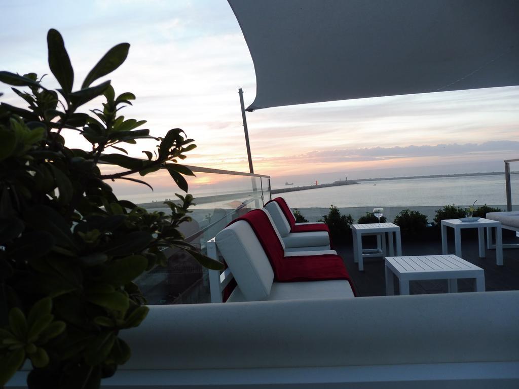 House Barra Beach Zewnętrze zdjęcie