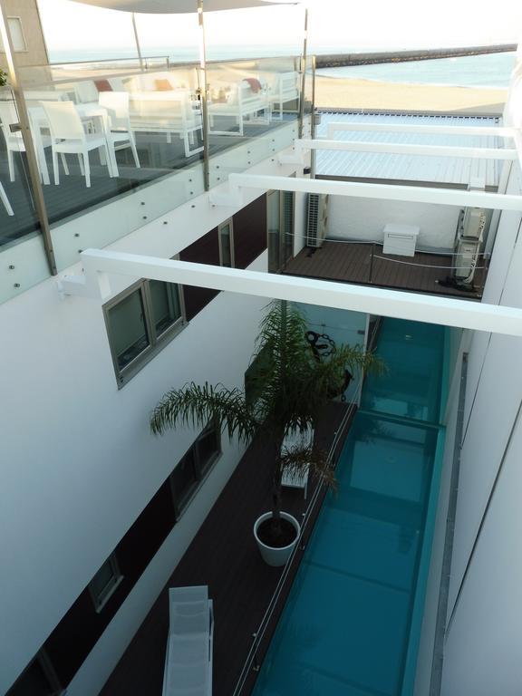 House Barra Beach Zewnętrze zdjęcie