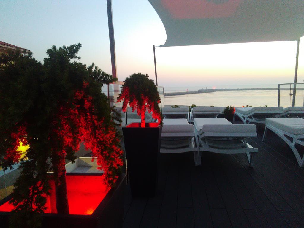 House Barra Beach Zewnętrze zdjęcie