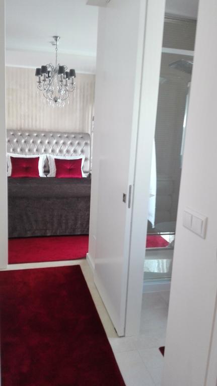 House Barra Beach Zewnętrze zdjęcie