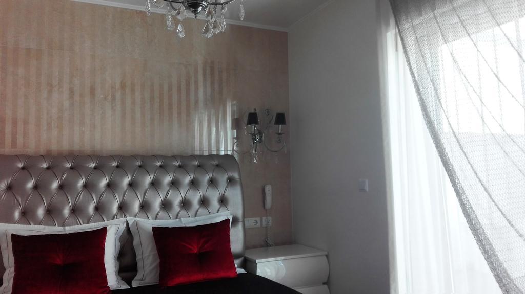 House Barra Beach Zewnętrze zdjęcie